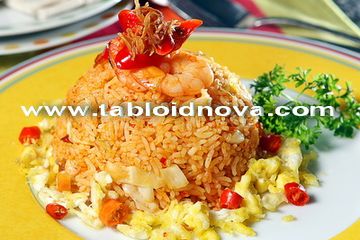 Nasi Goreng Bali
