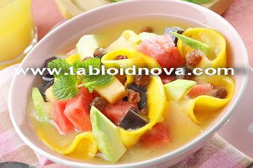 Kolak Buah