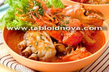 Crab Salad