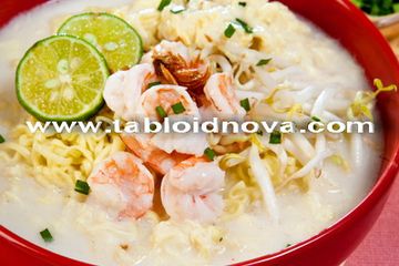 Mi Celor Palembang