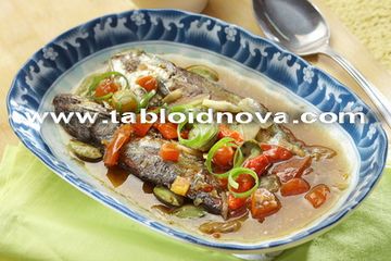 Tim Peda Asam Manis
