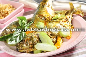 Ikan Masak Asam