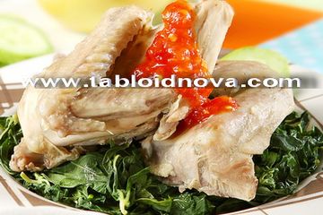 Ayam Pop