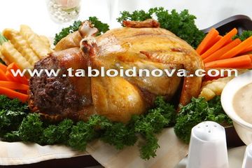 Ayam Isi Komplet