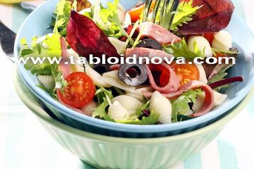 Macaroni Salad