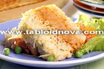 Makaroni Lapis