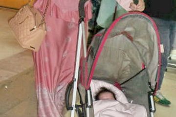 Pria Ini Temani Puput Melati Saat Guntur Bumi Tak Muncul