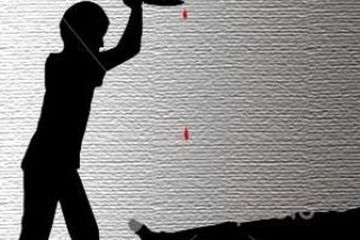 Penusuk Anggota Brimob Ditangkap di Riau