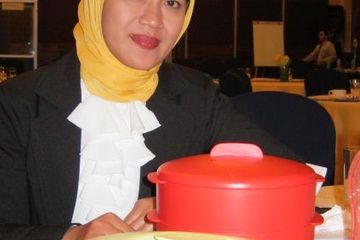 Modal Katalog Upik Meraih Sukses