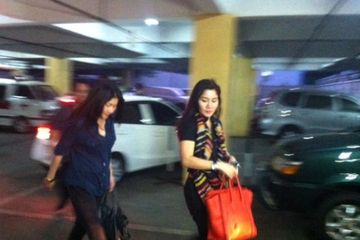 Floren Dekat dengan Adiguna