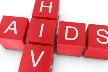 Narapidana Meninggal Karena HIV
