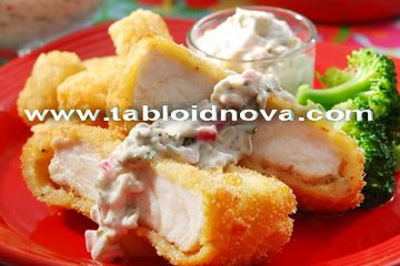 Tartare Sauce