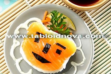 Beramon Sushi