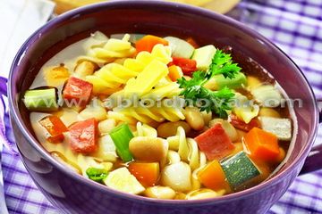 Vegetable Soup