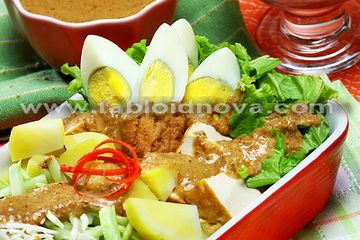Rujak Pengantin