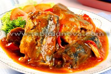 Ikan Bumbu Pedas