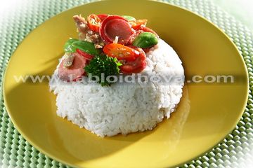 Nasi Edan