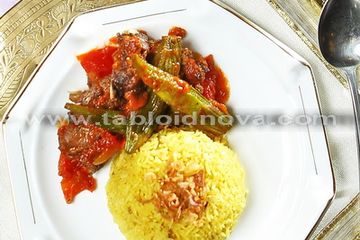 Okra Bil Lahem