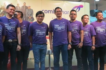 Kahitna Impian Sepanjang Usia