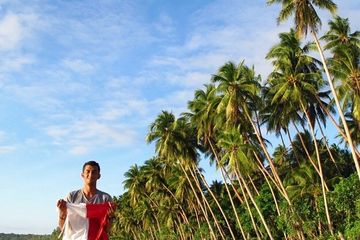 Kisah Achmad Alkatiri Menyambangi 34 Provinsi Sebelum Usia 25 Tahun (Bagian 1)