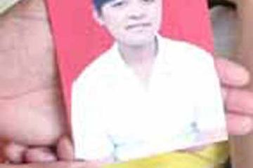 Petaka Magda Saat Membonceng Kakak Kelas