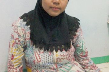 Mika Ayah Yang Baik