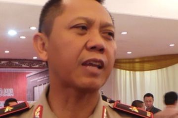 Polisi Antisipasi May Day