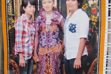 Menunggui Detik Detik Kematian Ida Farida