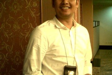 Otak Pembunuh Willam Liem Menyamar Jadi Biksu