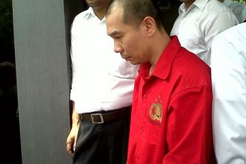 Pemalsu Kabel Listrik Terancam Hukuman 5 Tahun