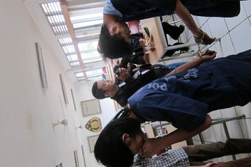 ATM Tertelan Kok Saldo Berkurang