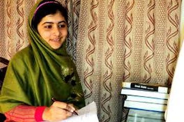Malala Kembali Bersekolah