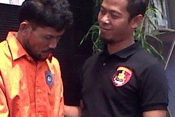 Pilih Rampok ATM Bank Pemerintah