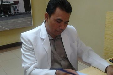Kondisi Korban Penembakan Perampok Membaik