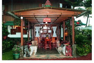 Teras Indah Nyaman