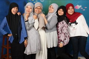 Hotma NIlai Jamal Juga Korban