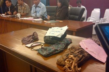 Babysitter Pembunuh Bayi Akan Tes Psikologi