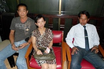 Kisah Duka Dua Remaja Belia