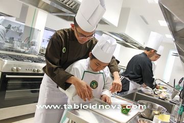 Wah Senangnya Si Kecil Jago Masak! 2