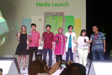 Ini Kelebihan Nokia X