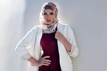 Ini Dia Fashion Item Wajib Bagi Hijaber Pemula