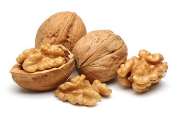 5 Makanan Pencegah Rambut Rontok