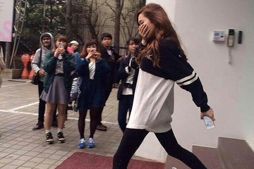 Jessica Keluar dari SNSD, Saham SM Entertainment Turun