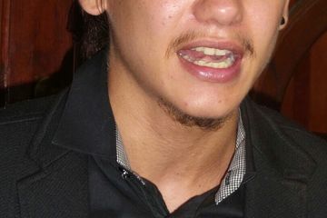 Adipati Dolken Sedang Dekati Franda