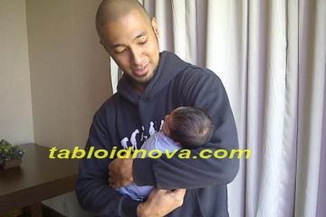 Marcell Ingin Sang Anak Bisa Jadi Pemimpin