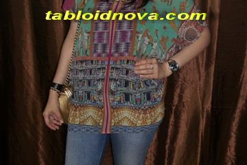 Carissa Putri Siap Tambah Momongan