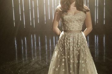 Bintang Glee Ini Siap Bikin Kejutan