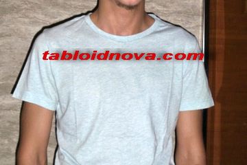 Adipati Dolken: Gue Bukan Orang yang Seperti Itu