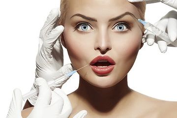 Botox di Usia Muda Untuk Apa