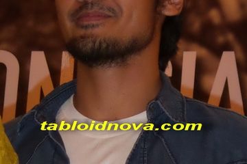 Chicco Jericho Saya Harus Terus Mencoba